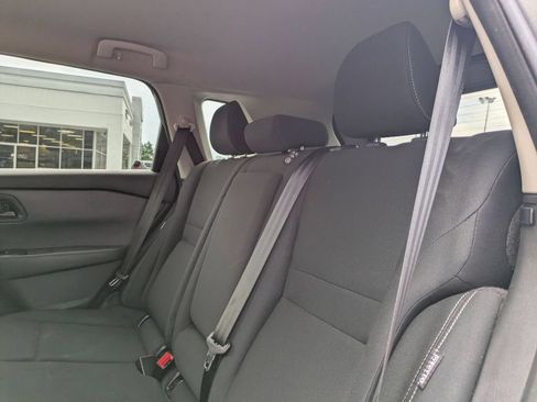 Used 2024 Nissan Rogue S FWD image 24