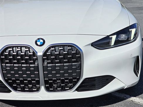New 2026 BMW 430i Coupe w/ Convenience Package image 9