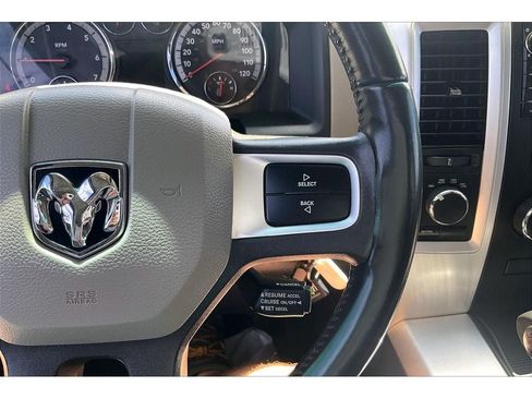 Used 2011 RAM 1500 Big Horn AWD/4WD image 21