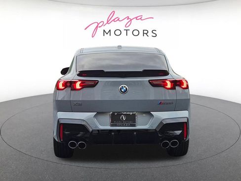 Certified 2025 BMW X2 M35i AWD/4WD image 6