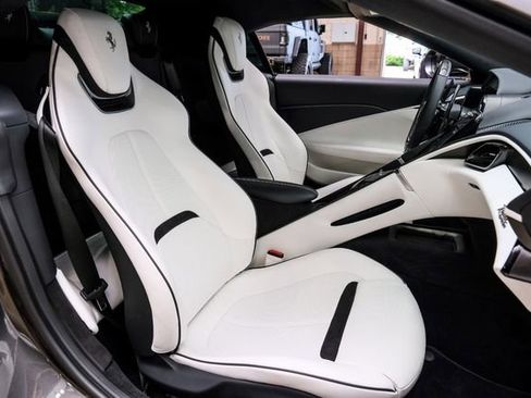 Used 2025 Ferrari Roma Spider image 76