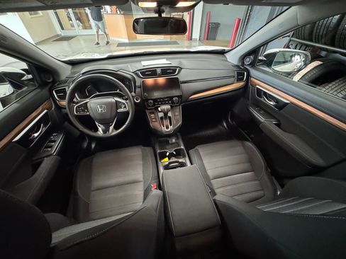 Used 2019 Honda CR-V EX image 15