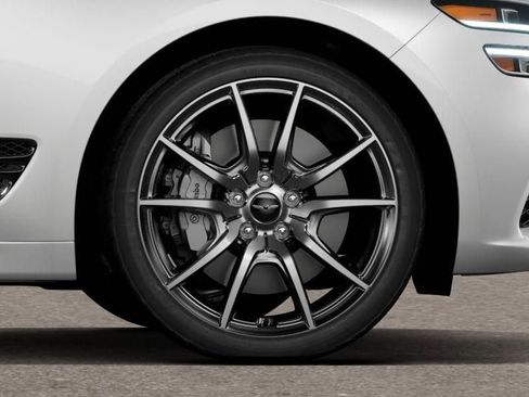 New 2026 Genesis G70 2.5T Prestige image 11