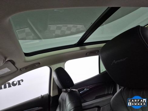 Used 2021 Buick Envision Avenir image 23