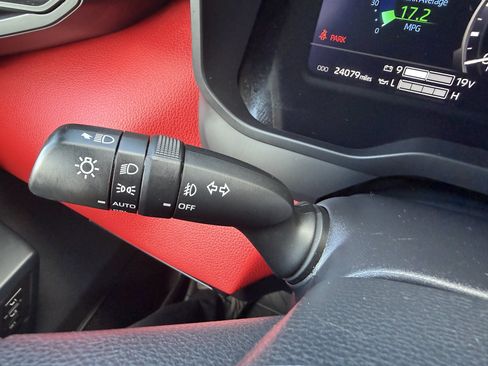Used 2025 Toyota Sequoia TRD Pro AWD/4WD image 42