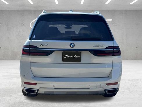 Used 2024 BMW X7 xDrive40i w/ Executive Package AWD/4WD image 17