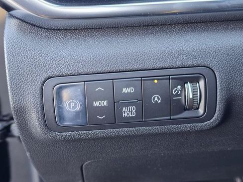 New 2026 GMC Terrain Elevation w/ Elevation Premium Package AWD/4WD image 15