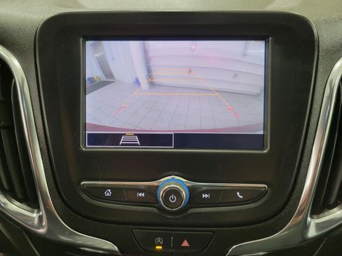 Certified 2024 Chevrolet Equinox LT image 15