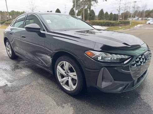 New 2025 Audi A5 2.0T Premium Plus image 5