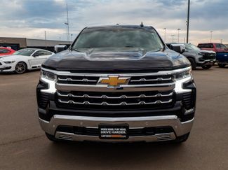 Used 2023 Chevrolet Silverado 1500 LTZ w/ LTZ Premium Package video 2
