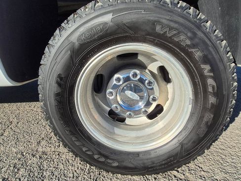 Used 2012 Ford F450 XL w/ PWR Equipment Group image 11