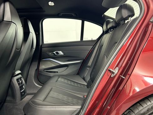 Used 2022 BMW M3 w/ Executive Package image 18