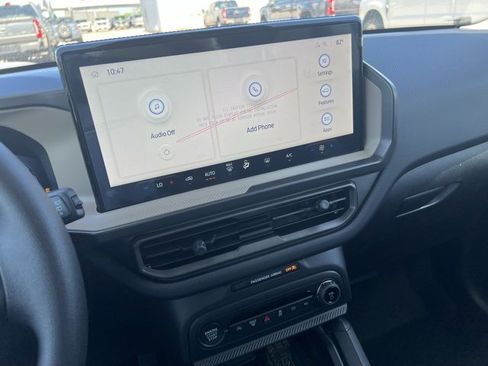 New 2025 Ford Bronco Sport Big Bend image 14