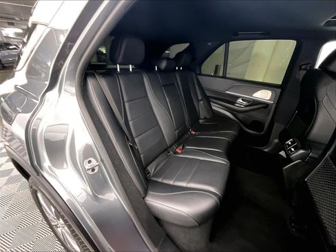 Certified 2022 Mercedes-Benz GLE 350 image 17