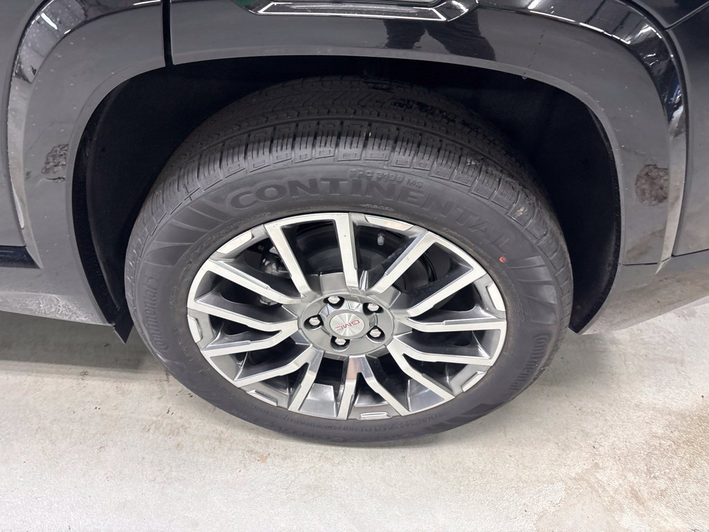 New 2027 GMC Terrain Denali w/ LPO, Floor Liner Package AWD/4WD image 22