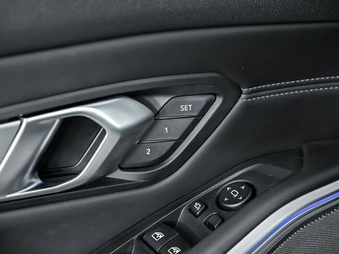 Used 2022 BMW M3 w/ Executive Package image 18