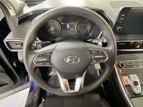 Used 2022 Hyundai Santa Fe SE w/ Cargo Package image 11