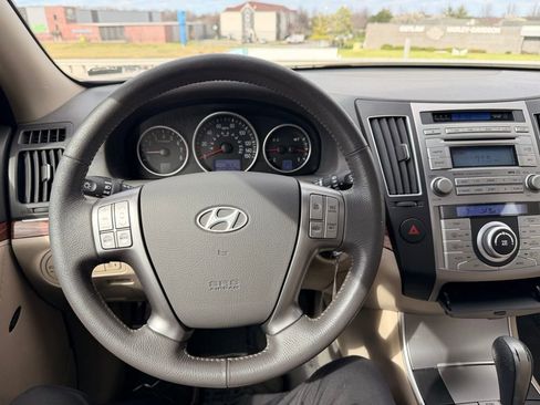 Used 2012 Hyundai Veracruz Limited w/ Entertainment Pkg image 13
