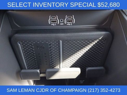 New 2026 RAM 1500 Big Horn image 15