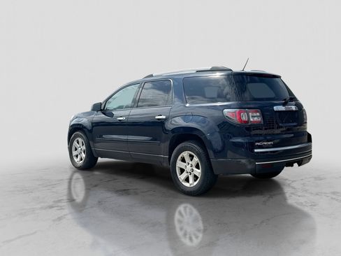 Used 2015 GMC Acadia SLE FWD image 3