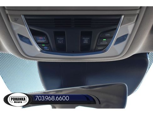 New 2026 Acura RDX w/ Advance Package AWD/4WD image 20
