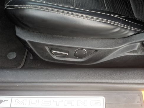 Used 2019 Ford Mustang Premium w/ Equipment Group 201A RWD image 14