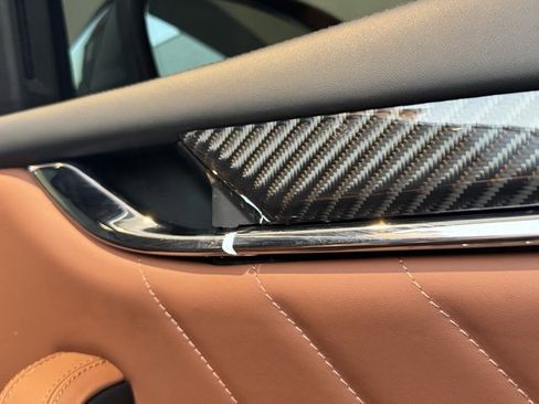 Certified 2022 Maserati Quattroporte Modena image 17