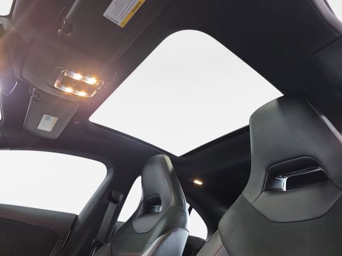 Used 2021 Mercedes-Benz CLA 35 AMG 4MATIC image 28