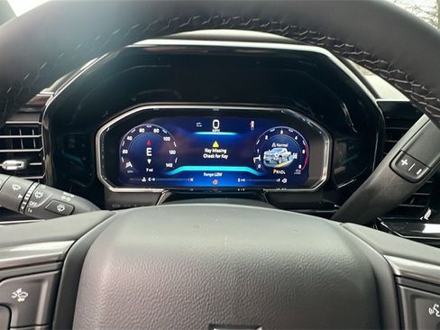 New 2026 Chevrolet Silverado 2500 ZR2 image 23