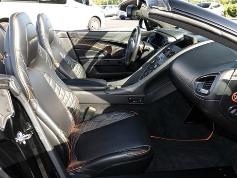 Used 2018 Aston Martin Vanquish S RWD image 52