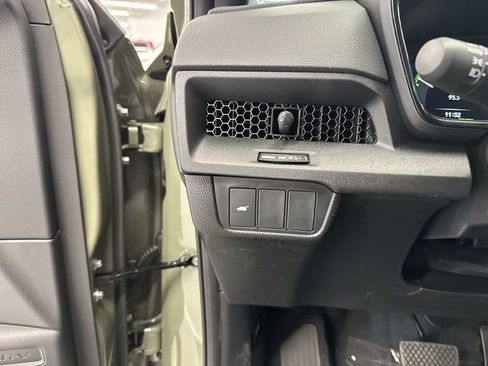 New 2026 Honda CR-V TrailSport image 14