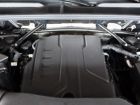 New 2026 Audi Q5 Premium AWD/4WD image 4