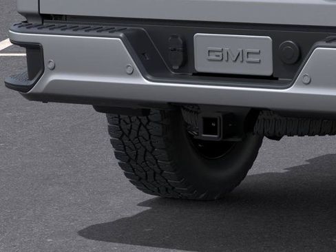 New 2026 GMC Sierra 2500 Denali Ultimate AWD/4WD image 14