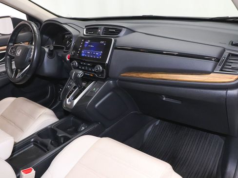 Used 2017 Honda CR-V EX-L image 25
