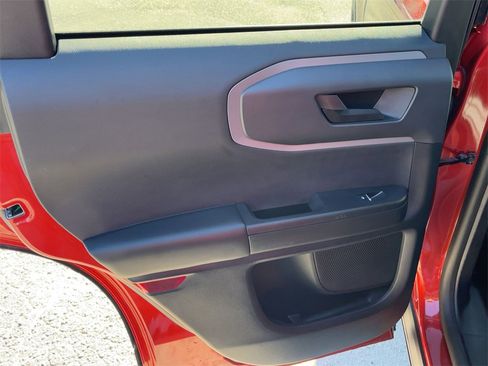 Used 2022 Ford Bronco Sport Big Bend w/ Convenience Package image 23