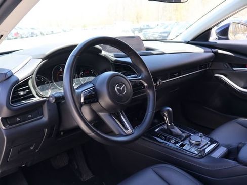Used 2024 MAZDA CX-30 AWD 2.5 S w/ Select Sport Pkg image 10