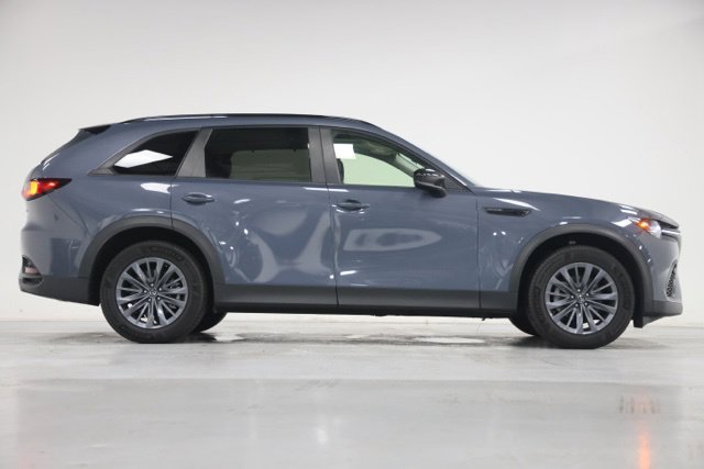 Used 2025 MAZDA CX-70 3.3 Turbo w/ Preferred Package AWD/4WD image 17