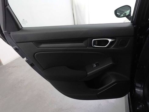 Used 2023 Honda Civic EX image 23