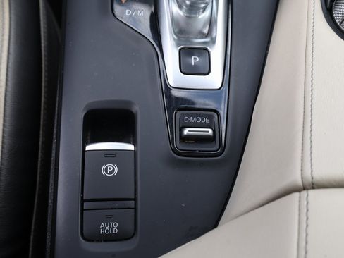 Used 2020 INFINITI QX50 Sensory w/ Proactive Package image 30