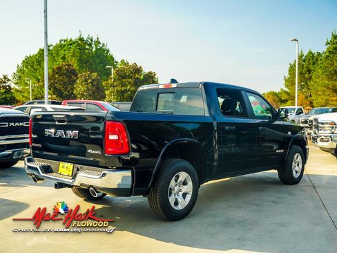 New 2026 RAM 1500 Big Horn image 9