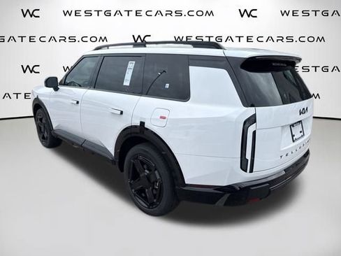 New 2027 Kia Telluride EX X-Line image 14