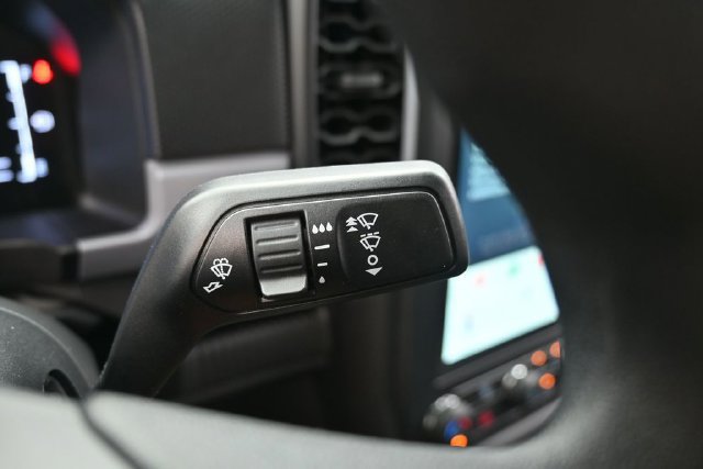 New 2026 Ford Ranger XL RWD image 18