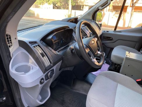 Used 2018 Ford Transit 150 130 Low Roof image 28