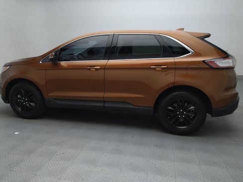 Used 2017 Ford Edge SEL w/ Equipment Group 201A AWD/4WD image 3