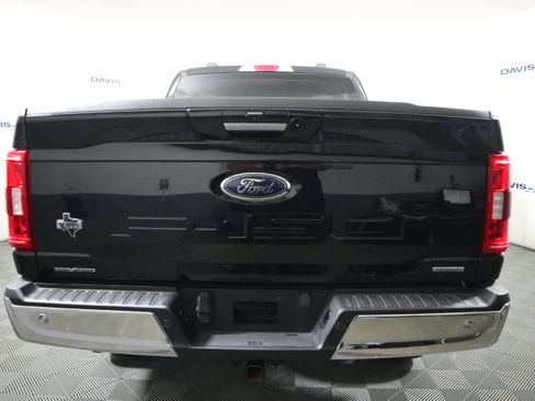 Used 2022 Ford F150 XLT w/ Equipment Group 302A High image 7