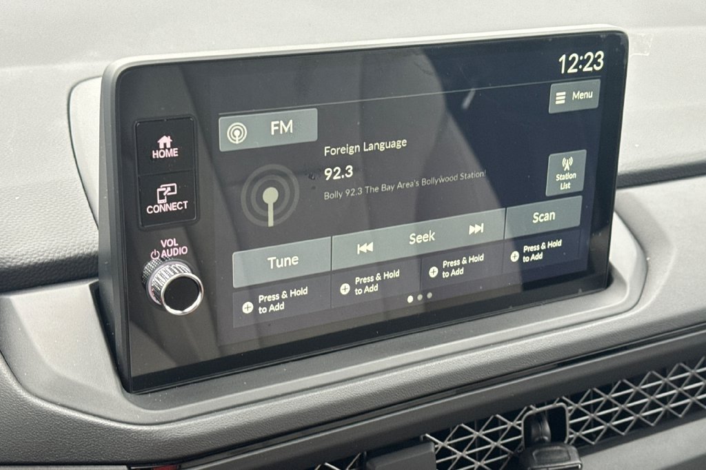 New 2026 Honda Accord LX image 17