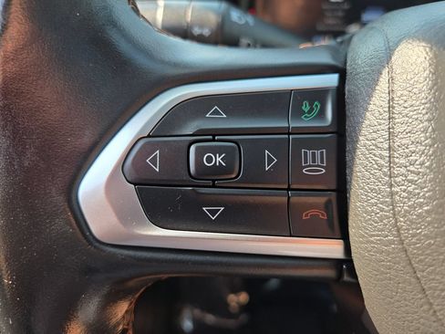 Used 2022 Jeep Compass Limited w/ Elite Group AWD/4WD image 20