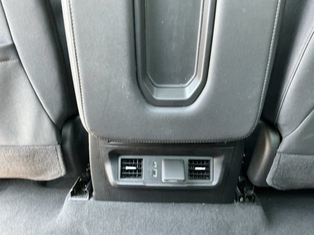 Used 2026 Chevrolet Silverado 1500 RST RWD image 18
