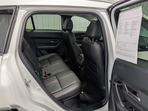 Used 2025 MAZDA CX-50 2.5 Hybrid w/ Premium Plus Pkg image 27