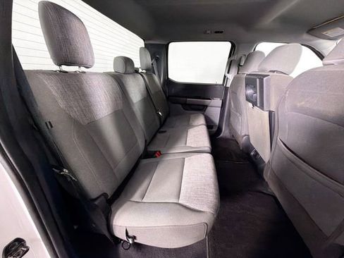 Used 2023 Ford F150 XLT w/ XTR Package AWD/4WD image 27